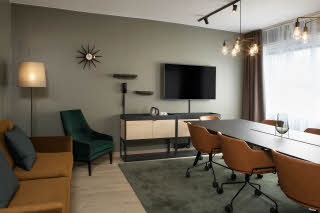 Copyright: Tord-Erik Andresen Suite